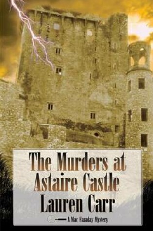 Cover of The Murders at Astaire Castle