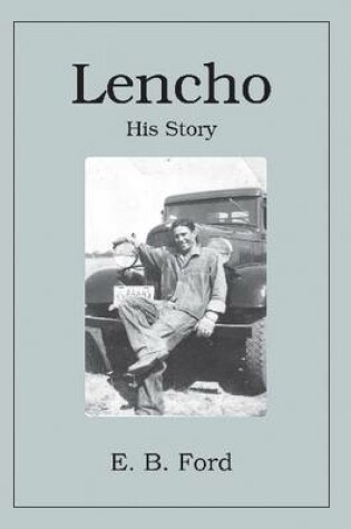 Cover of Lencho