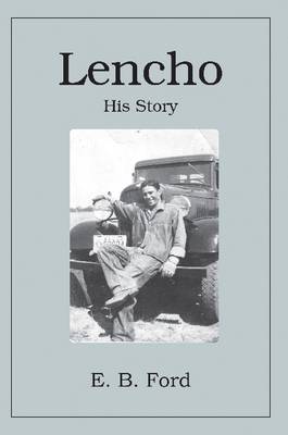 Book cover for Lencho