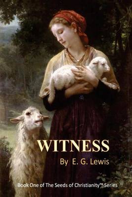 Book cover for Witness