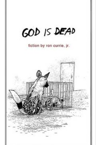 Cover of God Is Dead