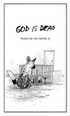 Book cover for God Is Dead