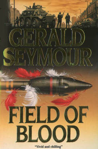 Cover of Field of Blood