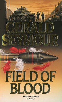 Book cover for Field of Blood