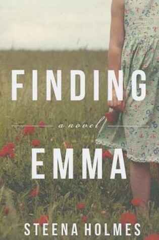 Cover of Finding Emma