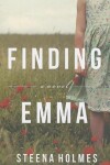 Book cover for Finding Emma