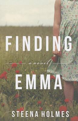 Cover of Finding Emma