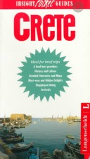 Book cover for Crete