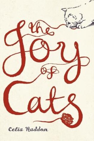 Cover of The Joy of Cats
