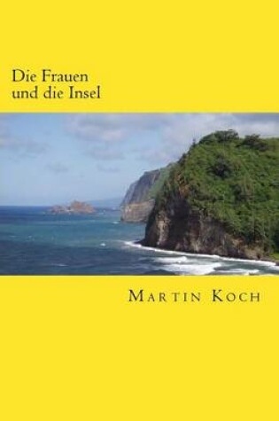 Cover of Die Frauen und die Insel