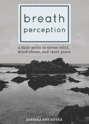 Book cover for Breath Perception
