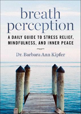 Book cover for Breath Perception