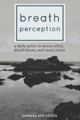Cover of Breath Perception