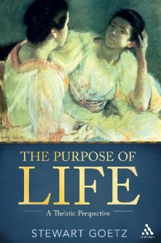 Cover of The Purpose of Life