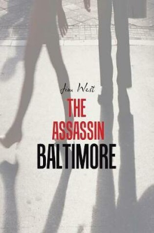 Cover of The Assassin Baltimore