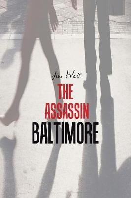 Book cover for The Assassin Baltimore