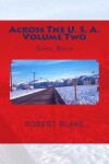 Book cover for Across The U. S. A. Volume Two