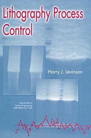 Cover of Lithography Process Control