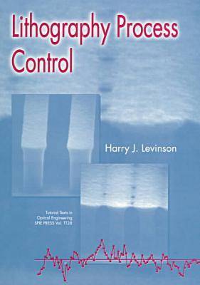 Cover of Lithography Process Control