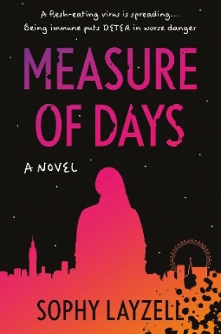 Cover of Measure of Days