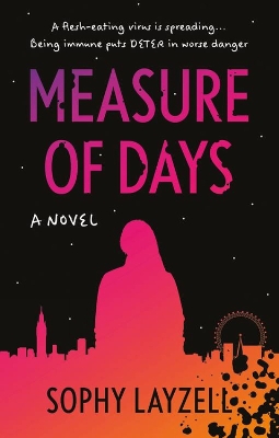 Book cover for Measure of Days