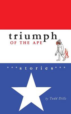 Book cover for Triumph of the Ape