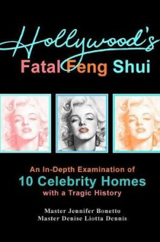 Cover of Hollywood's Fatal Feng Shui