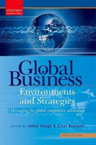 Cover of Global Business