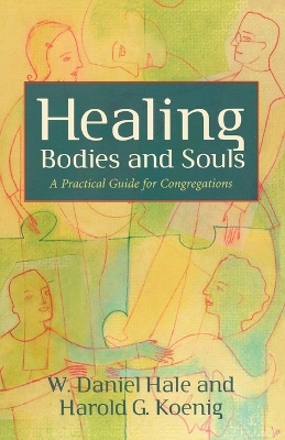 Book cover for Healing Bodies and Souls