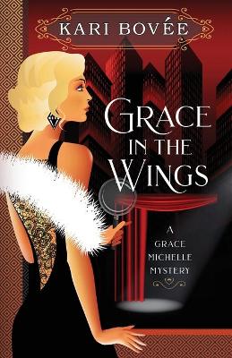 Book cover for Grace in the Wings