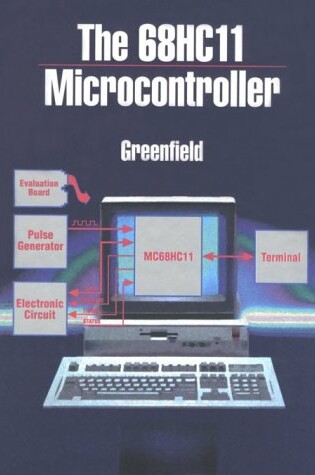 Cover of 68HC11 Microcontroller