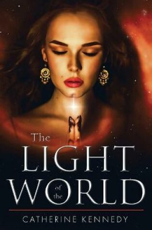 Cover of The Light Of The World