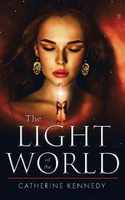 Book cover for The Light Of The World