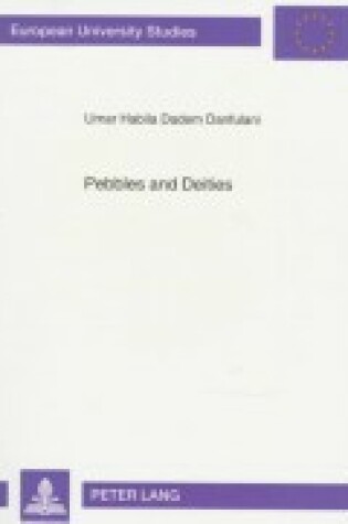 Cover of Pebbles and Deities