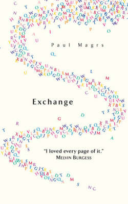 Book cover for Exchange