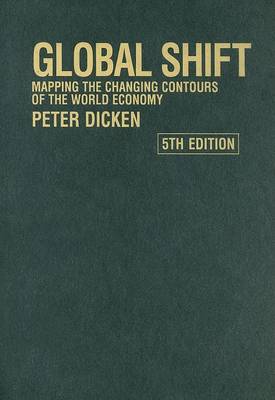 Book cover for Global Shift