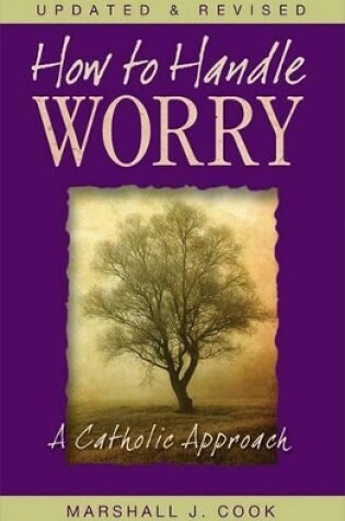 Cover of How to Handle Worry (Rev)