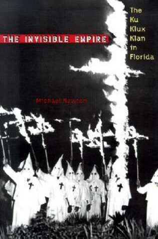 Cover of The Invisible Empire