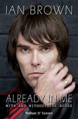 Book cover for Ian Brown