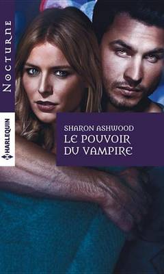 Book cover for Le Pouvoir Du Vampire