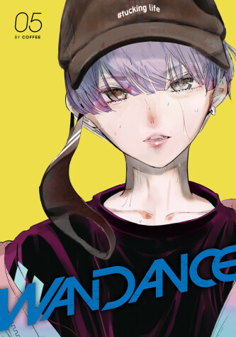 Cover of Wandance 5