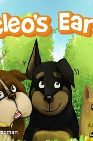 Cover of Cleo's Ears