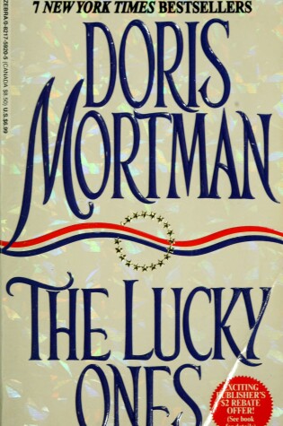 Cover of The Lucky Ones