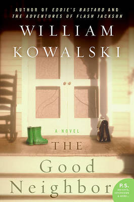 Cover of The Good Neighbor