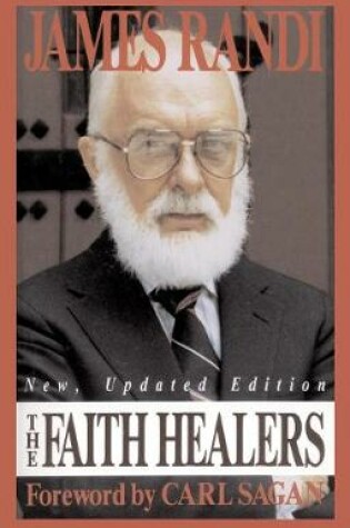 Cover of The Faith Healers