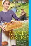 Book cover for Annie's Recipe