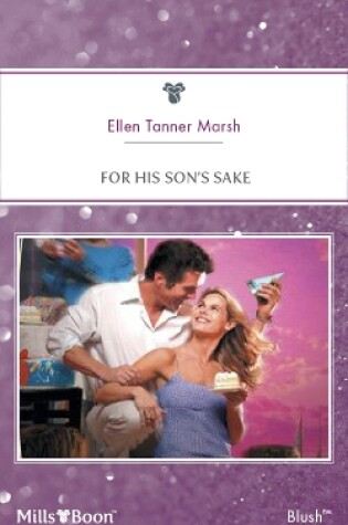 Cover of For His Son's Sake