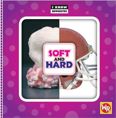 Cover of Soft and Hard