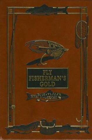 Cover of The Art of Fly Making