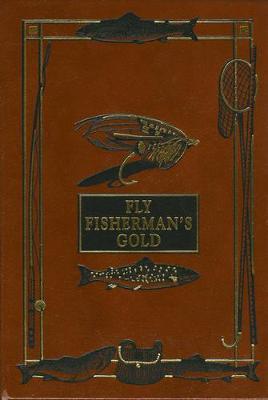 Book cover for The Art of Fly Making